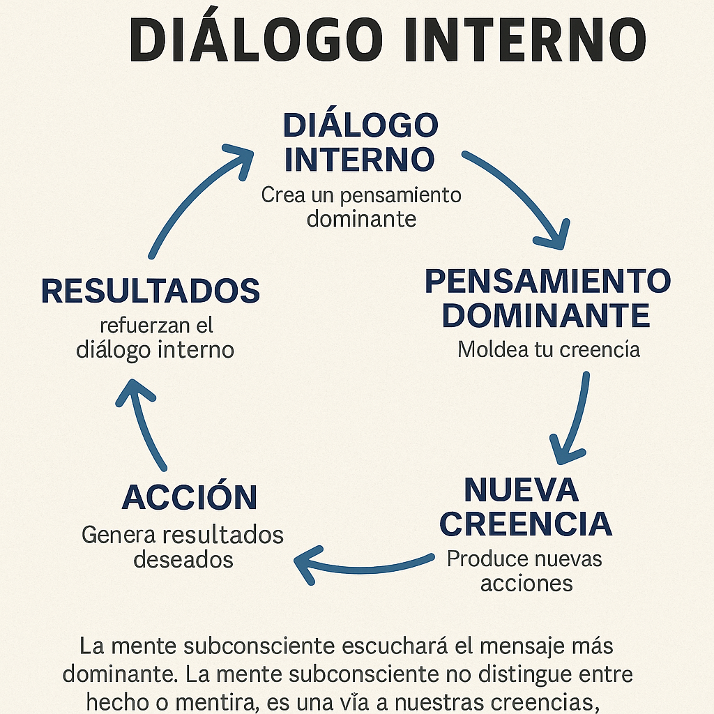 El Círculo del Diálogo Interno