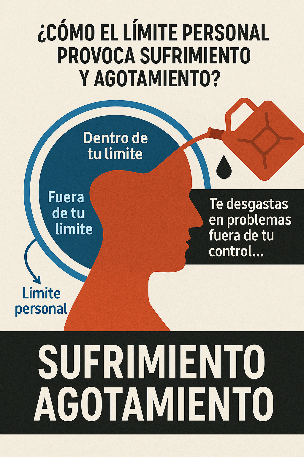 La Clave para Resolver Cualquier Problema Humano